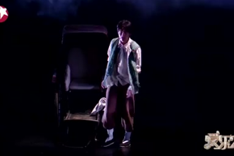 音樂劇《忠誠》