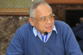 帶你了解德籍華人<em>計算機</em><em>科學</em>家、<em>中國</em><em>計算機</em><em>科學</em><em>先驅</em>—閔乃大