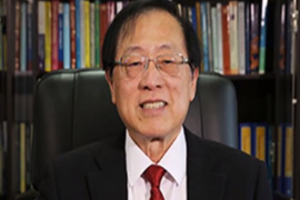 一分鐘了解姚期<em>智</em>