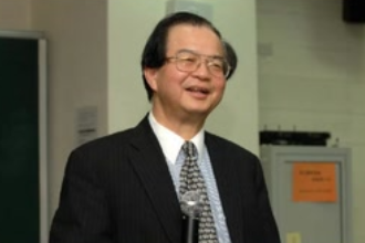 陳品山—建立實體聯系模型的<em>計算機</em><em>科學</em>家