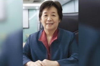 王珊—中國人民大學信息學院教授