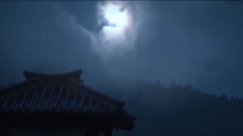 <em>歌曲</em>《驍》，豪邁陶醉<em>的</em>歌聲