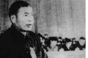 全國勞動模范，掏糞工人—時傳祥