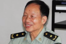 一分鐘了解<em>林</em>俊德（<em>中國工程院</em><em>院士</em>、爆炸力學工程技術專家）