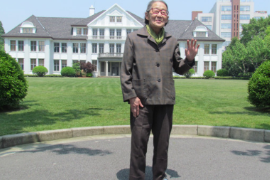 帶你了解李郁芬