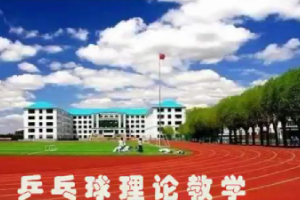 <em>通</em><em>識</em><em>課</em>：《大學(xué)體育—<em>乒乓球</em>理論教學(xué)》<em>課程</em><em>思</em><em>政</em>案例