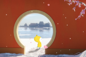 這是<em>冰雪</em><em>運動</em>！用15項非遺為冬奧助力，給孩子們帶來一場體育和<em>文化</em><em>的</em>創意科普