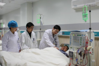 帶你了解腎內(nèi)科