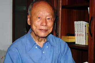 <em>中國工程院</em><em>院士</em>、電子信息工程專家—童志鵬