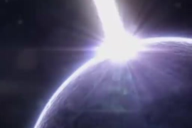 宇宙<em>的</em>地圖導(dǎo)航：輻射之王<em>的</em>脈沖星，一秒可以自轉(zhuǎn)1000圈！
