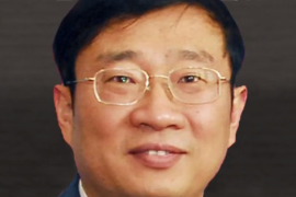羅陽—用生命托起戰機的航空英模