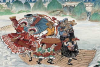<em>八桂</em><em>脫貧</em><em>攻堅</em><em>圖</em>5