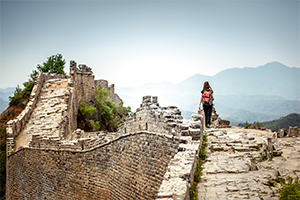 <em>旅游</em><em>管理</em><em>專業(yè)</em>：《<em>旅游學(xué)</em><em>概論</em>—<em>旅游</em>活動(dòng)》<em>課程</em><em>思</em><em>政</em><em>案例</em>