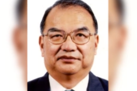 一分鐘了解中國(guó)工程院院士王威琪