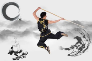 <em>微</em><em>課</em>：<em>通</em><em>識</em><em>課</em>《武術(shù)—中華武術(shù)禮儀》