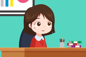動畫視頻：packing