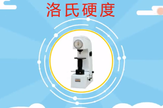 <em>洛</em>氏硬度—以壓痕塑性變形深度<em>來</em><em>確定</em>硬度<em>值</em><em>的</em>指標(biāo)