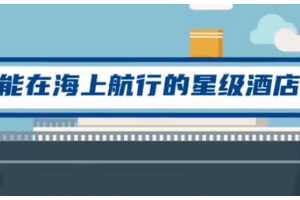 首艘國(guó)產(chǎn)大型郵輪要來了，它長(zhǎng)啥樣？郵輪與游輪，一字之差區(qū)別很大