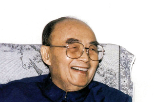 <em>帶你</em><em>了解</em>黃汲<em>清</em>