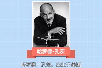 哈羅德·孔茨—<em>美國</em>管理學家