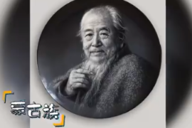 一分鐘了解油畫家侯一民