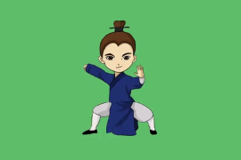 一分鐘了解太極拳（中國武術中的拳法）