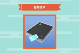 一分鐘了解射頻技術