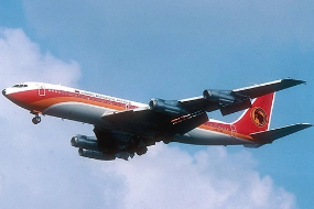 帶你了解<em>波音</em>707