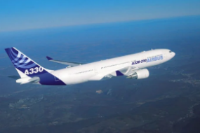 帶你了解<em>空中</em>客車A330