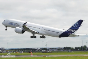 帶你了解<em>空中</em>客車A350
