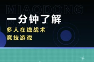 MOBA—多人在線戰術競技<em>游戲</em>