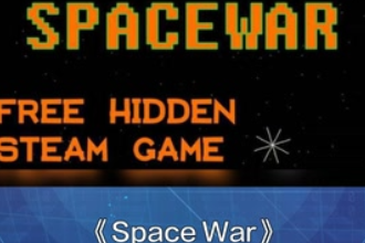 《SpaceWar》是世界上第<em>一款</em>真正意義上、可娛樂性質<em>的</em>電子雙人射擊<em>游戲</em>