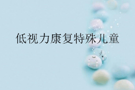 <em>課件</em>：<em>特殊教育</em><em>專業</em>《<em>特殊</em><em>兒童</em><em>康復</em>學—低視力<em>康復</em><em>特殊</em><em>兒童</em>》