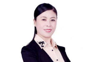 北京華夏蓓蕾董事長，蓓蕾幼兒園創始<em>人</em>王娟女士榮獲“2019年度幼教突出貢獻人物”