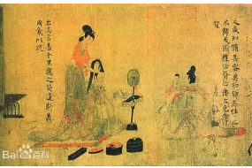 <em>魏晉</em><em>南北朝</em><em>繪畫</em>（<em>圖</em>2）