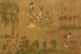 一分鐘了解<em>魏晉</em><em>南北朝</em>繪畫