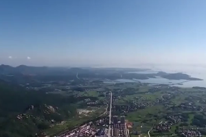 廬山—中華十大名山、世界文化遺產