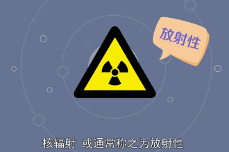帶您了解核輻射