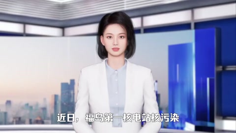 日本福島核污染水排向大海將<em>影響</em>整個生態系統，引發世界人民擔憂
