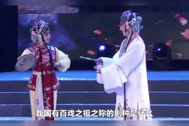 我國有<em>百戲</em>之祖之稱<em>的</em>劇種是什么？