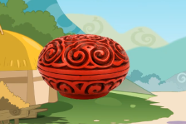 一分鐘了解雕漆（中國(guó)傳統(tǒng)民族藝術(shù)）