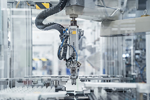 <em>人才培養(yǎng)</em><em>方案</em>：《<em>工業(yè)</em><em>機(jī)器人</em><em>技術(shù)</em>》<em>專業(yè)</em><em>人才培養(yǎng)</em><em>方案</em>