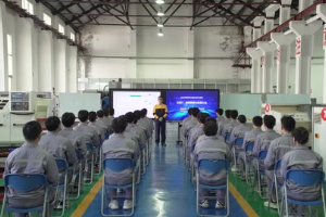 <em>微</em><em>課</em>：<em>數控技術</em><em>專業</em>《<em>數控</em>機床故障診斷與維修—【教案2】探索排除Z軸不動故障》