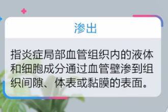 炎癥<em>的</em><em>基本</em><em>病理變化</em>