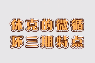 <em>休克</em><em>的</em>微循環三期特點