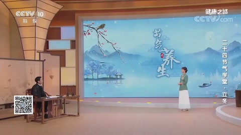 中醫認為腰為腎之府，練習五禽戲之<em>鹿</em>戲，可以填補腎精