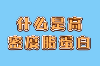 什么是高<em>密度</em>脂蛋白