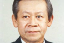 中國工程院院士、化肥催化劑工程技術專家—魏可鎂