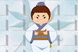 一分鐘了解王筠（清朝語(yǔ)言學(xué)家）