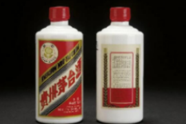 帶你了解茅臺(tái)酒